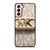 MICHAEL KORS LOGO MK BAG Samsung Galaxy S21 Case Cover
