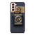MICHAEL KORS LOGO MK PADLOCK Samsung Galaxy S21 Case Cover