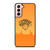 NEW YORK KNICKS BASKETBALL TEAM LOGO Samsung Galaxy S21 Case Cover