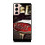 PETERBILT EMBLEM TRUCK LOGO FRONT Samsung Galaxy S21 Case Cover