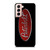 PETERBILT TRUCK EMBLEM LOGO Samsung Galaxy S21 Case Cover