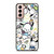 POCHACCO DOG CARTOON OK Samsung Galaxy S21 Case Cover POCHACCO DOG CARTOON OK Samsung Galaxy S21 Case Cover