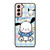 POCHACCO DOG CARTOON Samsung Galaxy S21 Case Cover POCHACCO DOG CARTOON Samsung Galaxy S21 Case Cover