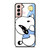 POCHACCO DOG CUTE Samsung Galaxy S21 Case Cover POCHACCO DOG CUTE Samsung Galaxy S21 Case Cover