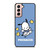 POCHACCO DOG Samsung Galaxy S21 Case Cover