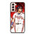 RONALD ACUNA JR ATLANTA BRAVES PLAYER Samsung Galaxy S21 Case Cover RONALD ACUNA JR ATLANTA BRAVES PLAYER Samsung Galaxy S21 Case Cover