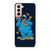SESAME STREET COOKIE MONSTER Samsung Galaxy S21 Case Cover