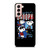SNOOPY FACES THE PEANUTS CARTOON Samsung Galaxy S21 Case Cover