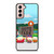 SOUTH PARK CARTOON CHARACTERS Samsung Galaxy S21 Case Cover