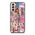 TAYLOR SWIFT LOVER COLLAGE Samsung Galaxy S21 Case Cover