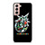 THE HUNDREDS STREETWEAR LOGO BOMB Samsung Galaxy S21 Case Cover