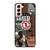 TRAVIS SCOTT RAPPER PARENTAL ADVISORY Samsung Galaxy S21 Case Cover TRAVIS SCOTT RAPPER PARENTAL ADVISORY Samsung Galaxy S21 Case Cover