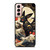 UMBREON POKEMON POCKET MONSTERS ART Samsung Galaxy S21 Case Cover