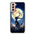 UMBREON SHINY POKEMON POCKET MONSTERS Samsung Galaxy S21 Case Cover