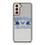 UNITED STATES US AIR FORCE LOGO Samsung Galaxy S21 Case Cover