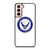 US AIR FORCE UNITED STATES LOGO Samsung Galaxy S21 Case Cover US AIR FORCE UNITED STATES LOGO Samsung Galaxy S21 Case Cover