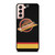 VANCOUVER CANUCKS HOCKEY LOGO NHL Samsung Galaxy S21 Case Cover