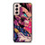 VEGETA ZOMBIE DRAGON BALL MANGA ANIME Samsung Galaxy S21 Case Cover