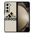 ADIDAS LOGO BART SIMPSONS Samsung Galaxy Z Fold 5 Case Cover