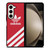 ADIDAS SHOES LOGO 3 STRIPES Samsung Galaxy Z Fold 5 Case Cover