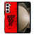 AIR JORDAN NIKE JUST DO IT Samsung Galaxy Z Fold 5 Case Cover