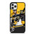 BOSTON BRUINS DAVID PASTRNAK 2 iPhone 11 Pro Case Cover