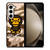 BABY MILO CAMO BAPE BATHING APE Samsung Galaxy Z Fold 5 Case Cover