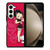 BETTY BOOP EAT YOUR HEART Samsung Galaxy Z Fold 5 Case Cover
