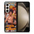 BRUCE LEE ENTER THE DRAGON Samsung Galaxy Z Fold 5 Case Cover