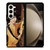 BRUCE LEE THE DRAGON Samsung Galaxy Z Fold 5 Case Cover