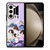 BTS BANGTAN BOYS KPOP KOREA CARTOON Samsung Galaxy Z Fold 5 Case Cover