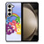 CARE BEARS CLOUD RAINBOW Samsung Galaxy Z Fold 5 Case Cover