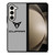 CUPRA CAR LOGO Samsung Galaxy Z Fold 5 Case Cover