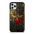 BON JOVI WOODEN LOGO iPhone 11 Pro Case Cover