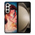 DAVID BOWIE SIGNATURE Samsung Galaxy Z Fold 5 Case Cover