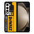 DEWALT TOOL BATTERY MAX XR 5AH Samsung Galaxy Z Fold 5 Case Cover