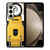 DEWALT TOOL MAGNETIC LIGHT Samsung Galaxy Z Fold 5 Case Cover