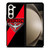 ESSENDON FOOTBALL CLUB LOGO Samsung Galaxy Z Fold 5 Case Cover