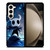 GAMES HOLLOW KNIGHT Samsung Galaxy Z Fold 5 Case Cover