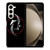 HALESTORM BAND LOGO Samsung Galaxy Z Fold 5 Case Cover