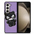 HELLO KITTY CAT WOMAN Samsung Galaxy Z Fold 5 Case Cover