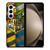 HOGWARTS LOGO HARRY POTTER Samsung Galaxy Z Fold 5 Case Cover