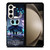 HOLLOW KNIGHT GAMES Samsung Galaxy Z Fold 5 Case Cover