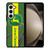 JOHN DEERE TRACTOR LOGO EMBLEM Samsung Galaxy Z Fold 5 Case Cover