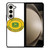 JOHN DEERE TRACTOR LOGO FARM EQUIPMENT Samsung Galaxy Z Fold 5 Case Cover