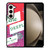 KATE SPADE NEW YORK CARE DEEPLY Samsung Galaxy Z Fold 5 Case Cover