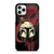 BOBA FETT HELMET STAR WARS ART iPhone 11 Pro Case Cover