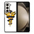 KOBE BRYANT BLACK MAMBA ICON Samsung Galaxy Z Fold 5 Case Cover