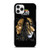 BOB MARLEY RASTA iPhone 11 Pro Case Cover