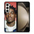 KODAK BLACK THE RAPPER Samsung Galaxy Z Fold 5 Case Cover